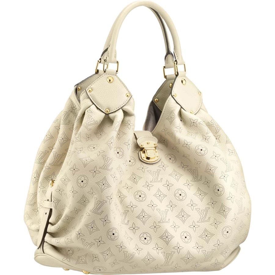 Cheap Louis Vuitton Xl Mahina Leather M93059 Online - Click Image to Close